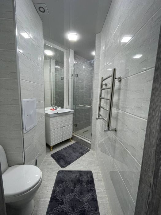 Аренда 2/4/6 Сергели Golden House