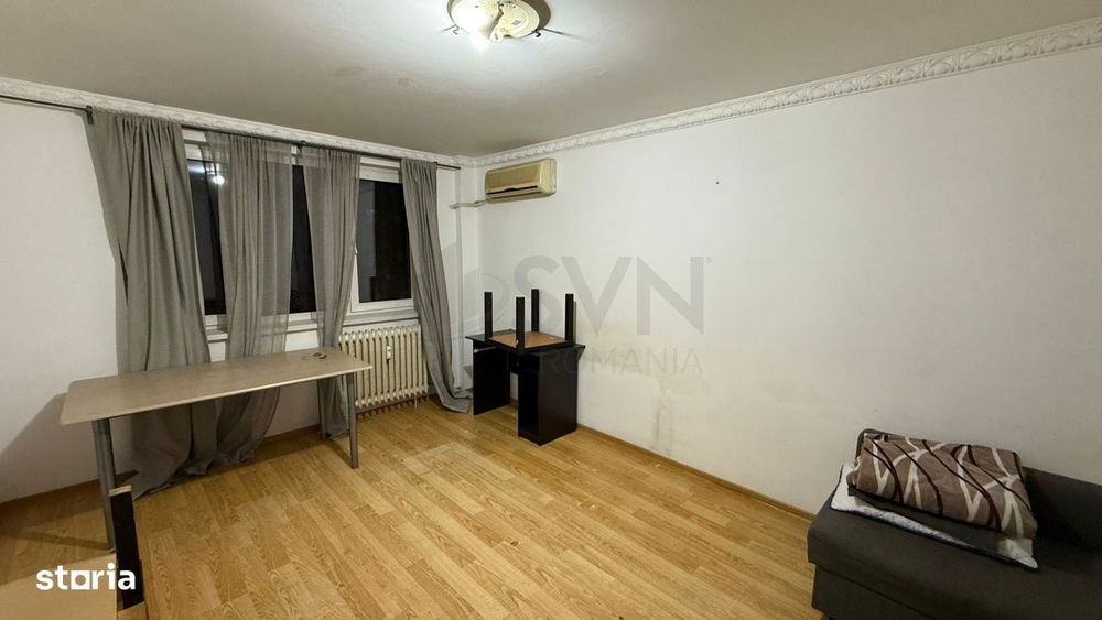 Apartament 3 Camere I De Vanzare I Drumul Taberei
