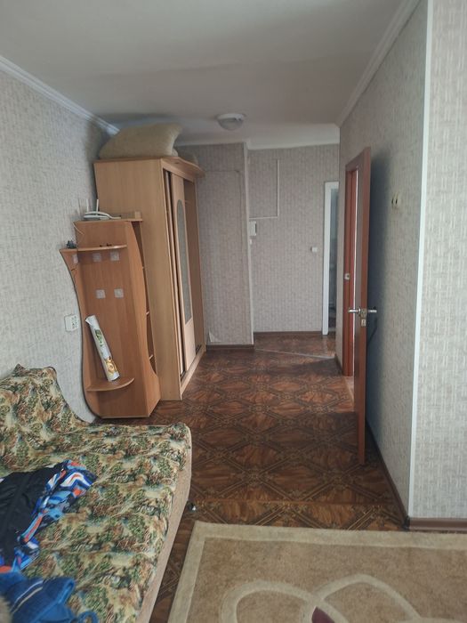 Продам квартиру в хорошем состоянии