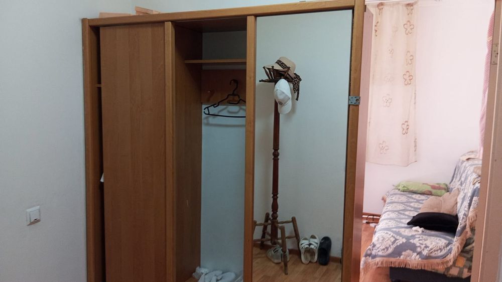 Сдам 1 комн кв в  Мамыр 4