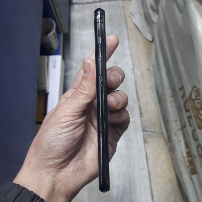 iPhone X pameti 256gb