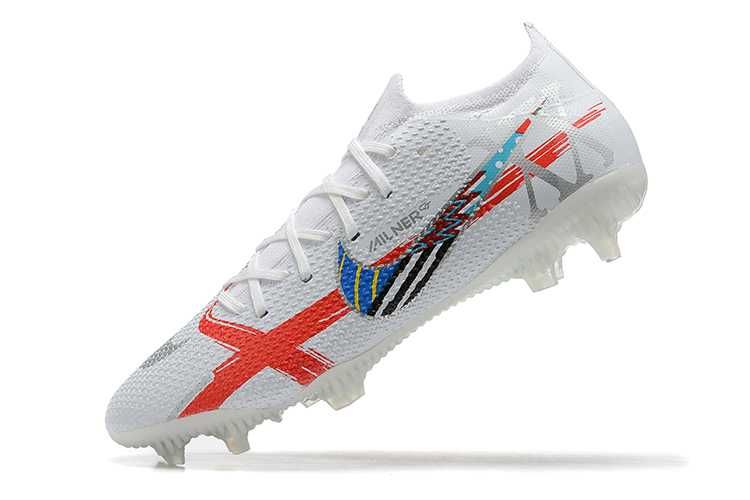 Професионални Бутонки  Nike Phantom GT II Elite James Milner