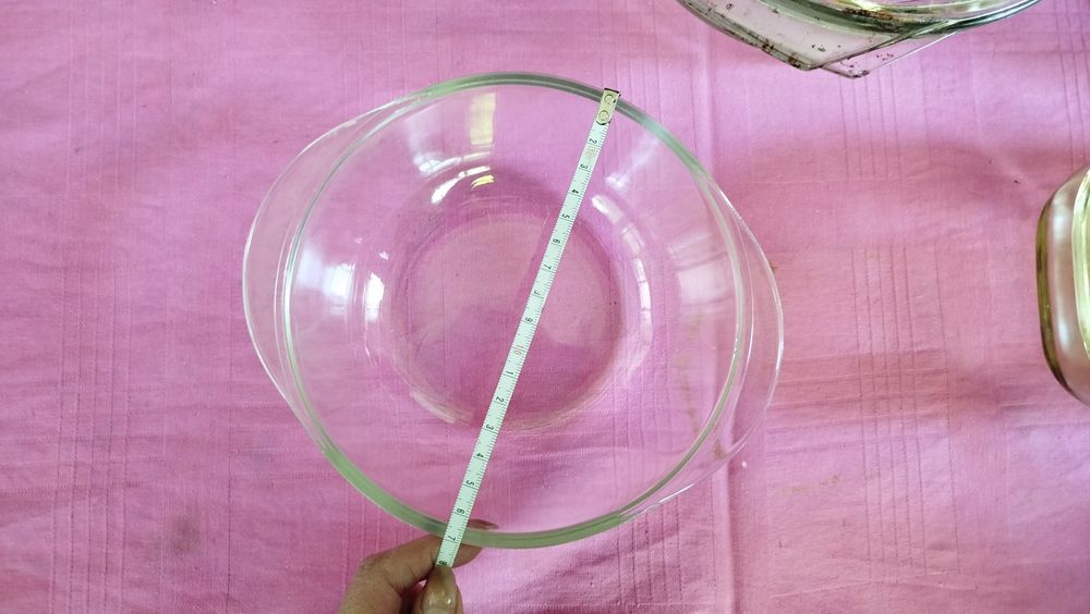 Съдове за готвене йена глас