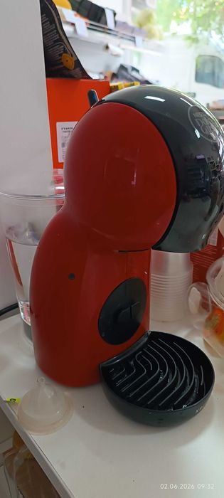 Кафемашина на капсули