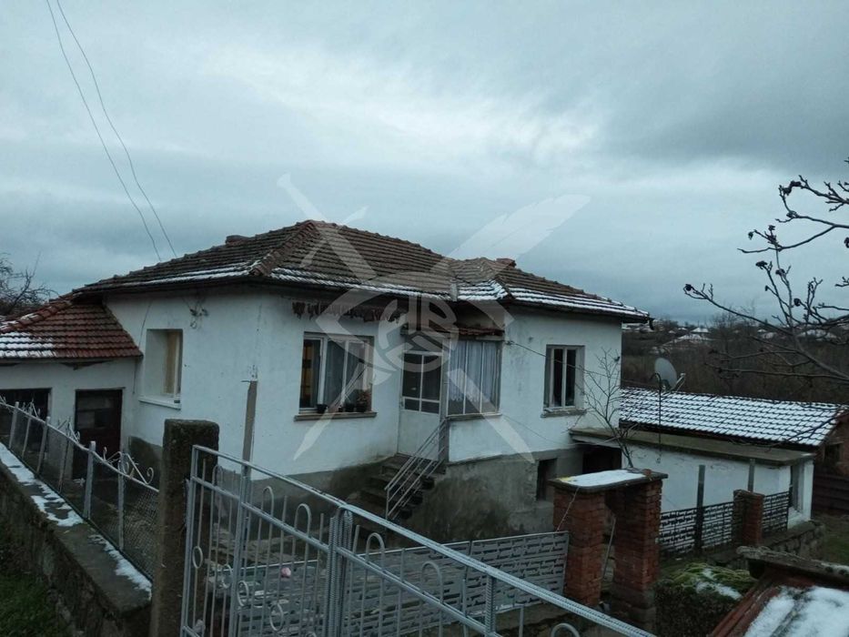 Продава се Къща в с. Хлябово, Област Хасково - 161 кв.м за 125 €/кв.м - Снимка #12