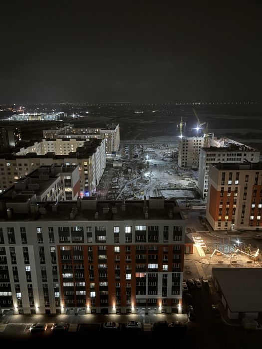 Квартира на подселение