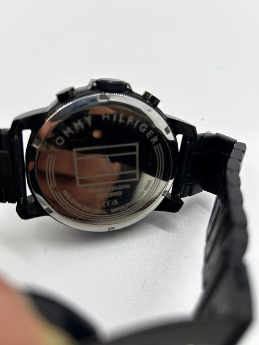 Ceas Tommy Hilfiger TH.458.1.34.3310 -D-