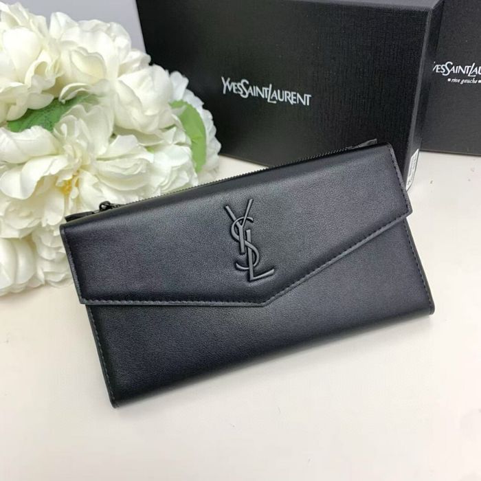 Pouch Ysl piele naturala pe comanda