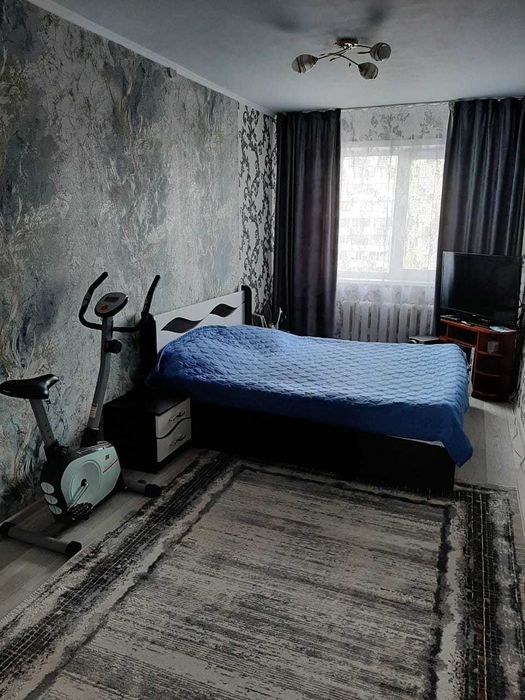 Продам 3к кв с хорошим ремонтом!!!