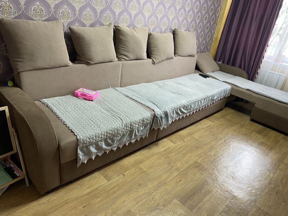 Диван раскладной