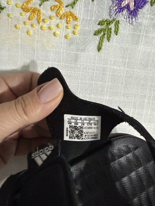 Одежда и обувь для мальчика