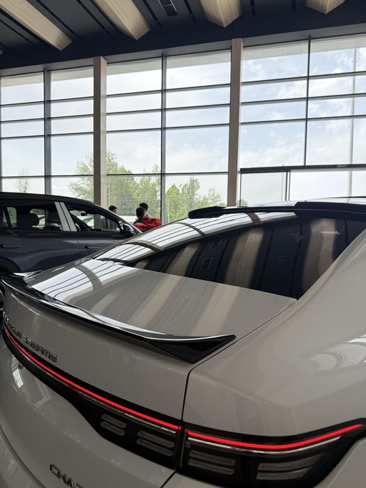 BYD CHAZOR рассрочка бор 1 кунда чикади