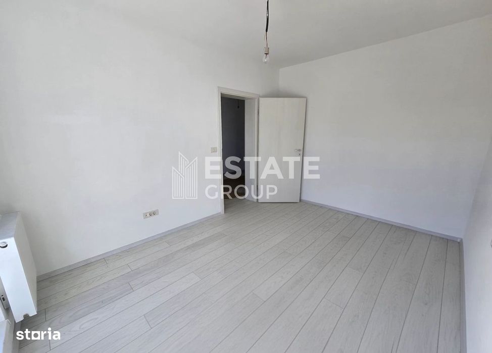 Duplex cu 3 camere in Mosnita Noua!