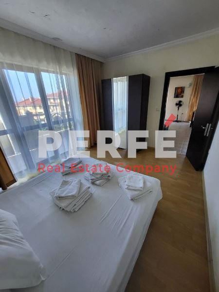 Продава се Двустаен апартамент в к.к. Слънчев бряг - 72 кв.м за 1264 €/кв.м - Снимка #3