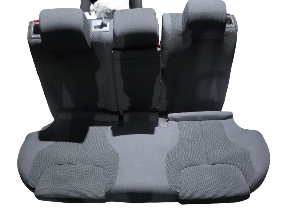 Scaune Fata + Bancheta Volkswagen Passat 3C2 2005 - 2010