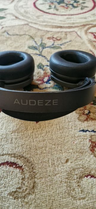 Наушник безправадной Audeze год випуска 2023  игравой