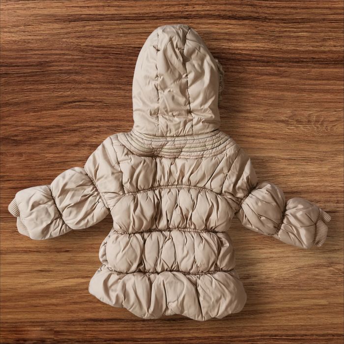 Детско яке Next за момиче