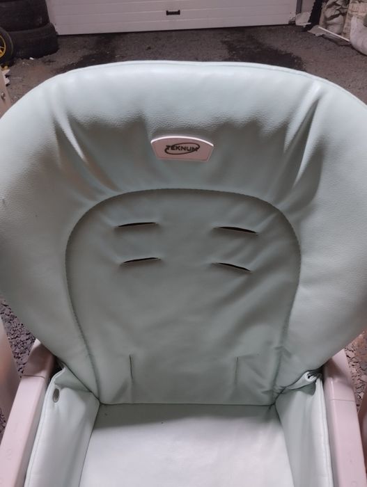 Кресло детское очень хорошем состояние