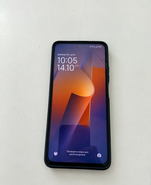 Редми ноут 12 про