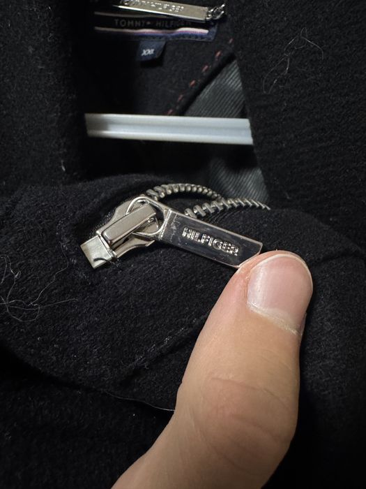 Палто Tommy Hilfiger