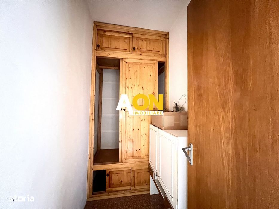 Apartament 3 Camere | DECOMANDAT | 71 mp | Zona Cetate