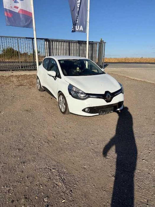 Dezmembrari Conducta AC Renault Clio 4 2016 Hatchback 1149