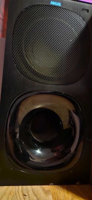 Sony HT-S40R 5.1 аудио система (саундбар) с безжични колони