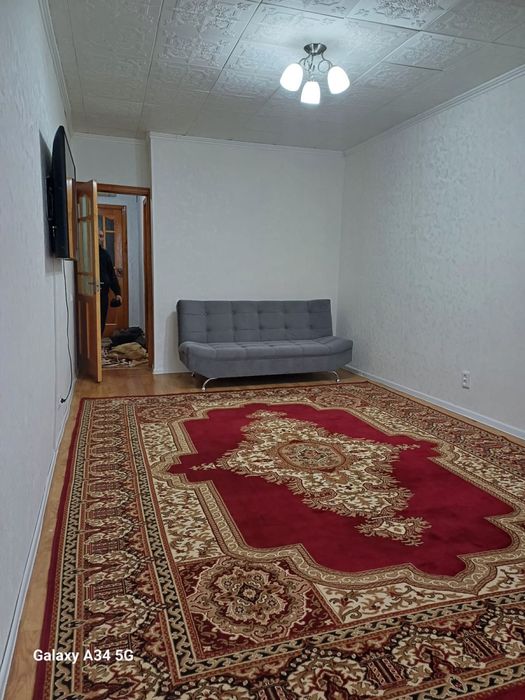 аренда квартиры