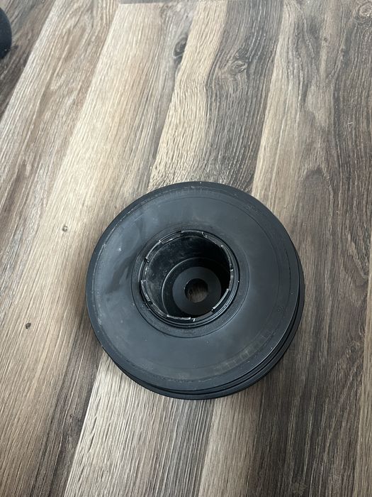 Fulie bmw corteco nouă