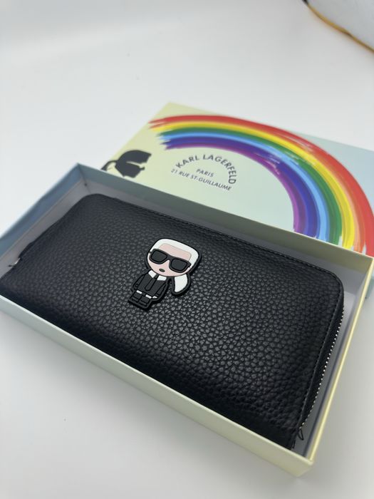 Portofel dama Karl Lagerfeld