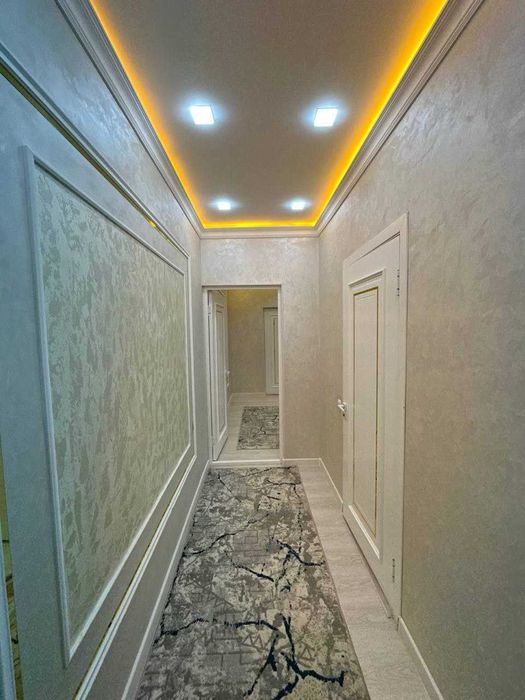 Лисинова Кадышева Аренда кв 1-ком/2/4 ро-н Яшнабадский