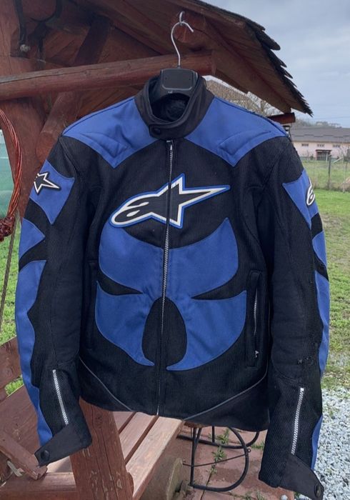 Geaca moto Alpinestars