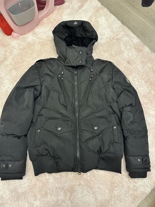 Мъжко яке-размер М
