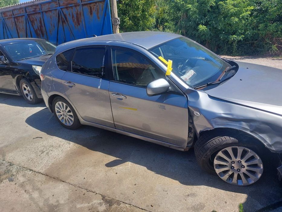 Продавам на части Субару импреса 2010година