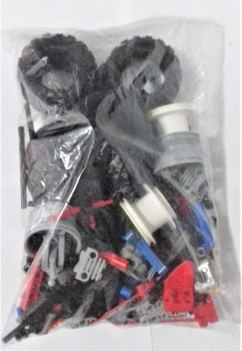 LEGO Technic Buggy - cod 8048