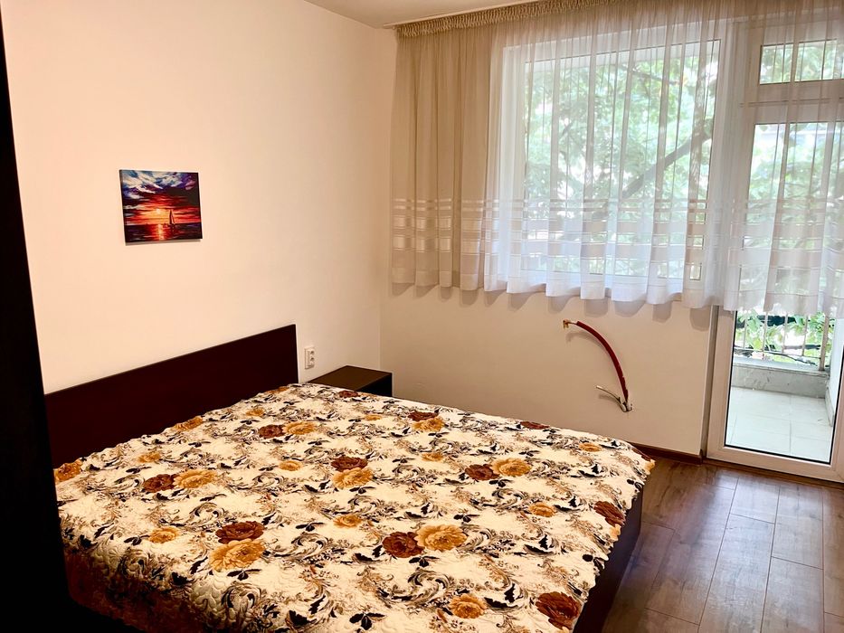 Дава се под наем Двустаен апартамент в Пловдив, Център - 50 кв.м за 351.9 € - Снимка #6