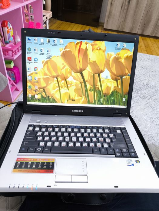 Продам 2 ноутбука за 100