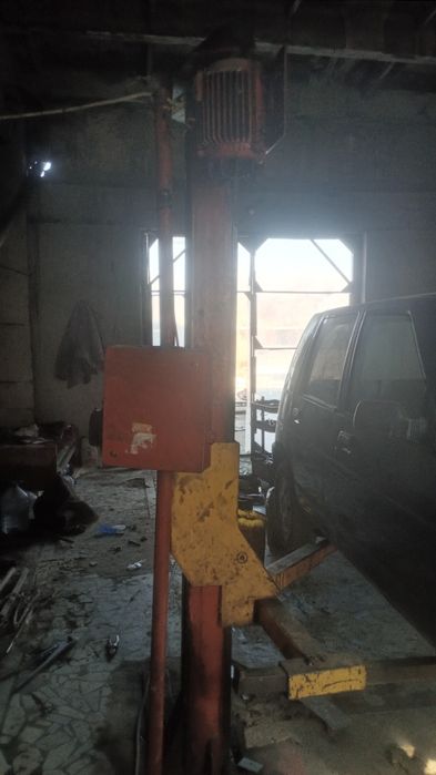 Подёмник сотилади