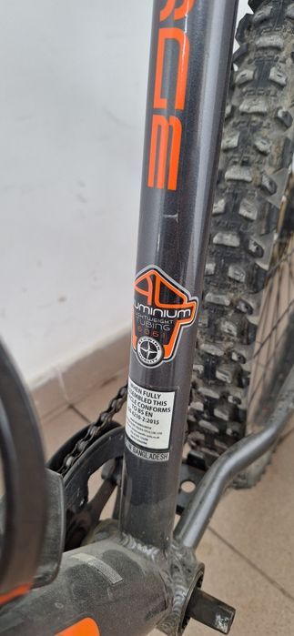 Bicicleta 26 inch