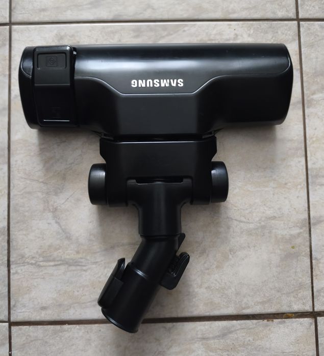 Samsung - Маркуч / Четка /Тръба / Контейнер за Прахосмукачка