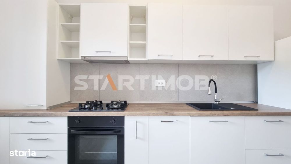 Apartament doua camere cu parcare Calea Bucuresti
