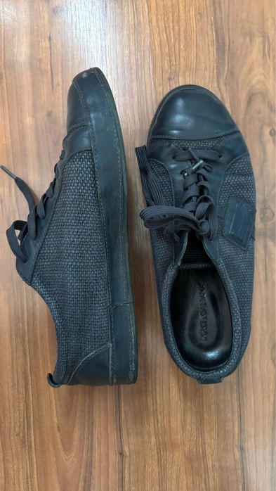 Мужская обувь Dolce&Gabbana