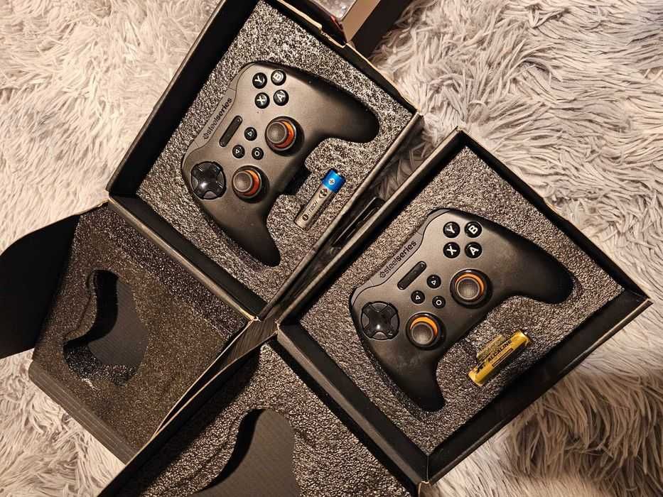 Controllere gaming pc android noi