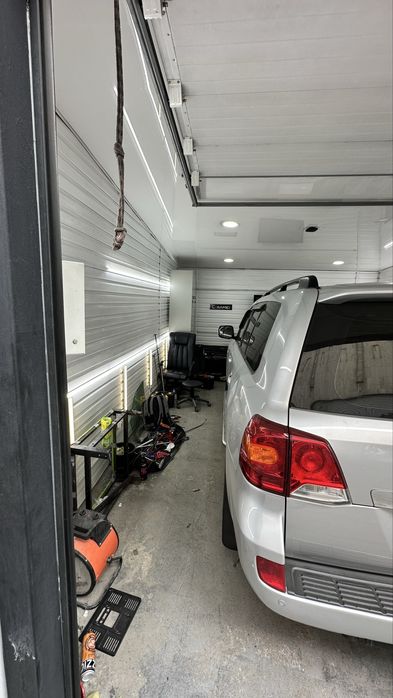 Продам Гараж-Бокс