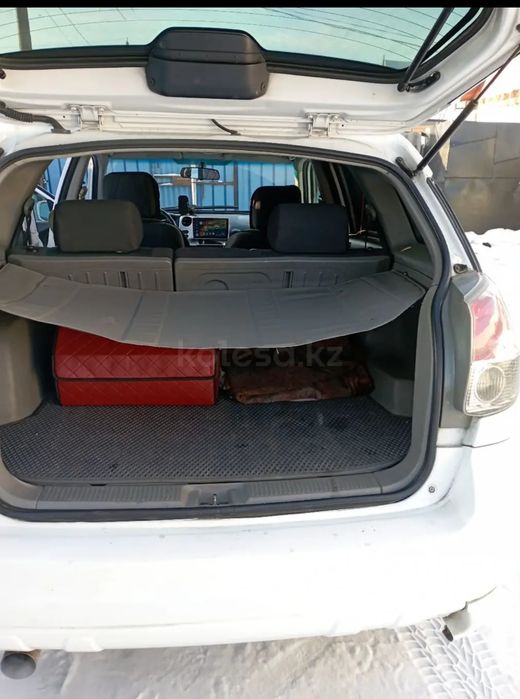 Продам в отличном состоянии таета матрикс