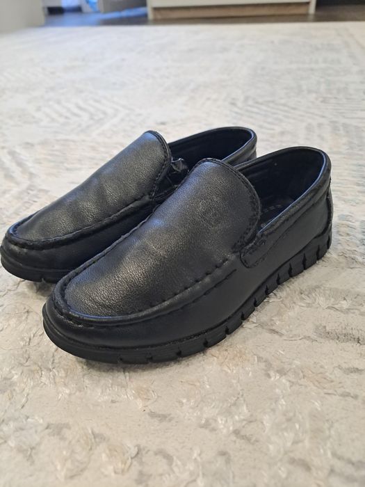 Туфли для мальчика