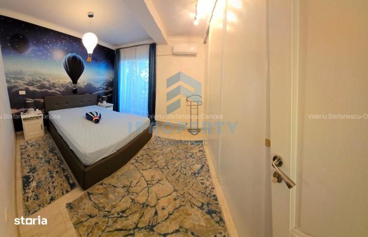 Apartament 2 camere BLOC NOU, Spatii de depozitare, LOC DE PARCARE SI