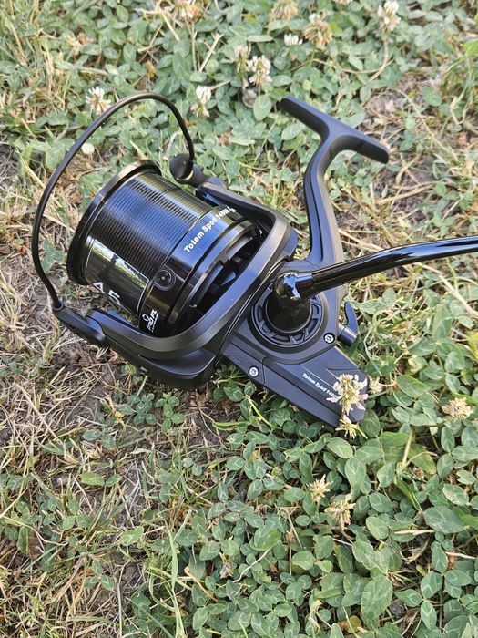 Mulineta TOTEM Spod 14000