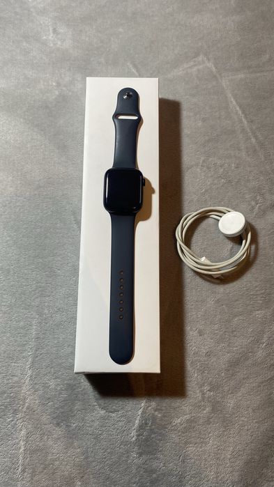 apple watch 7 45mm