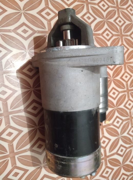 Стартер ремень лифан